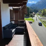 Islitzer Apartment