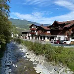 Islitzer Hollersbach im Pinzgau