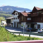 Lejlighed Islitzer Hollersbach im Pinzgau