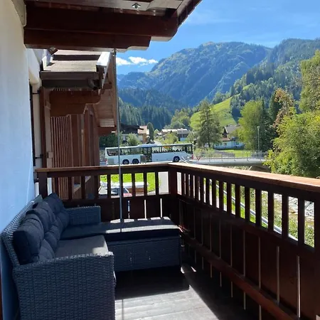 Lägenhet Islitzer *