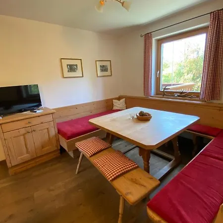 Islitzer Hollersbach im Pinzgau