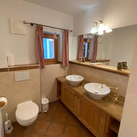 Islitzer Hollersbach im Pinzgau