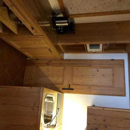 Islitzer * Hollersbach im Pinzgau