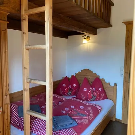 Lägenhet Islitzer *