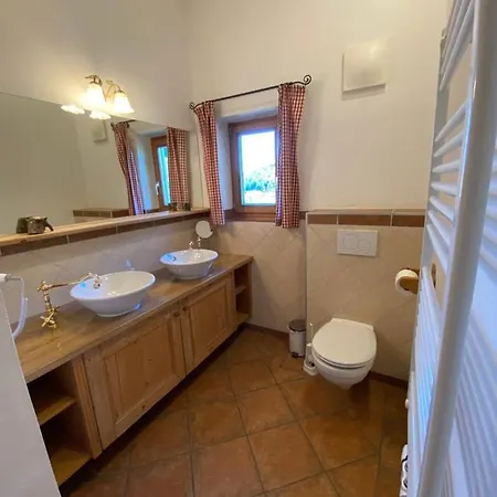 Islitzer Hollersbach im Pinzgau