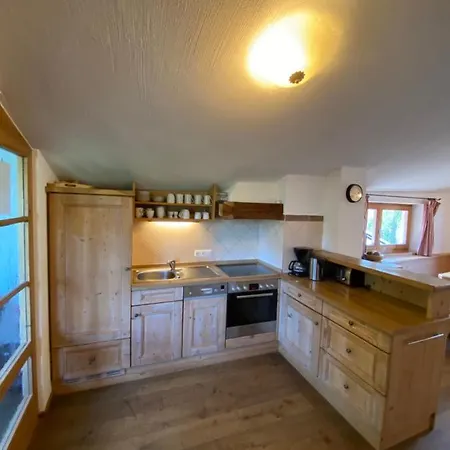 Apartamento Islitzer Hollersbach im Pinzgau