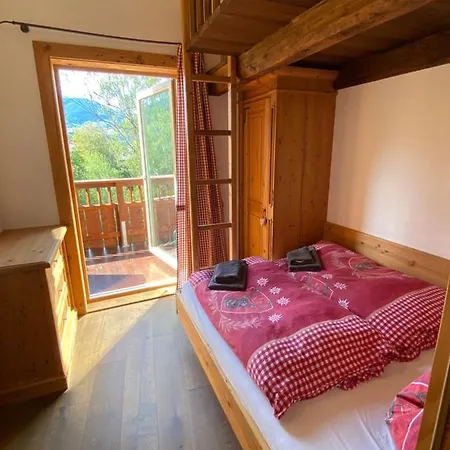 Islitzer Hollersbach im Pinzgau