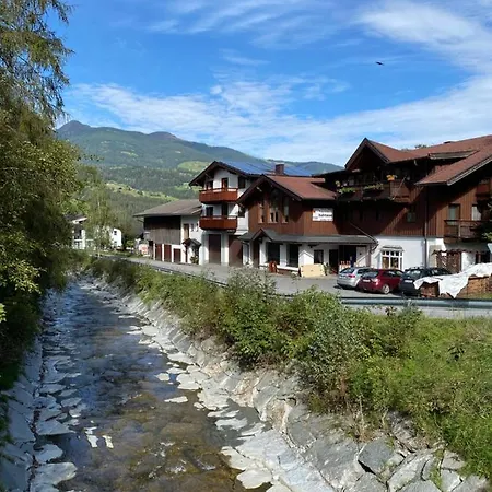 Islitzer ホラースバッハ・イム・ピンツガウ