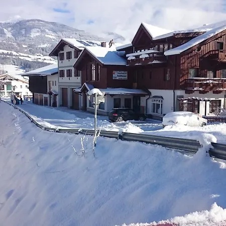 Lägenhet Islitzer Hollersbach im Pinzgau
