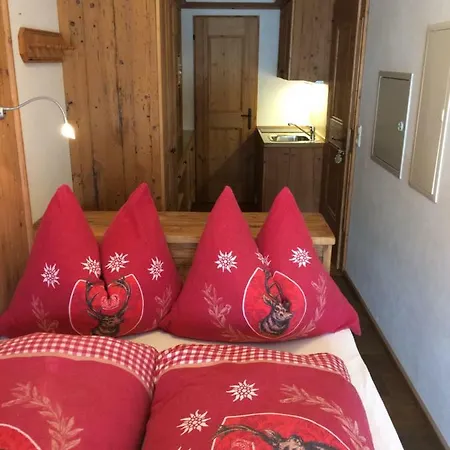 アパート Islitzer *