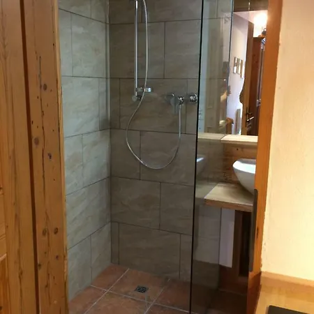 Apartamento Islitzer