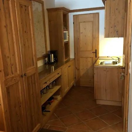 Islitzer Lägenhet *