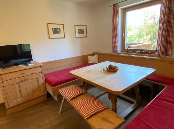 Islitzer Hollersbach im Pinzgau