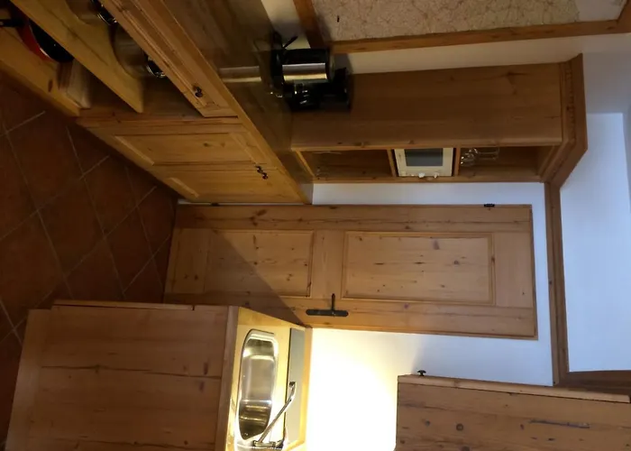 Islitzer * Hollersbach im Pinzgau