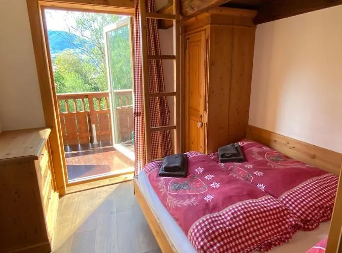 Islitzer Hollersbach im Pinzgau