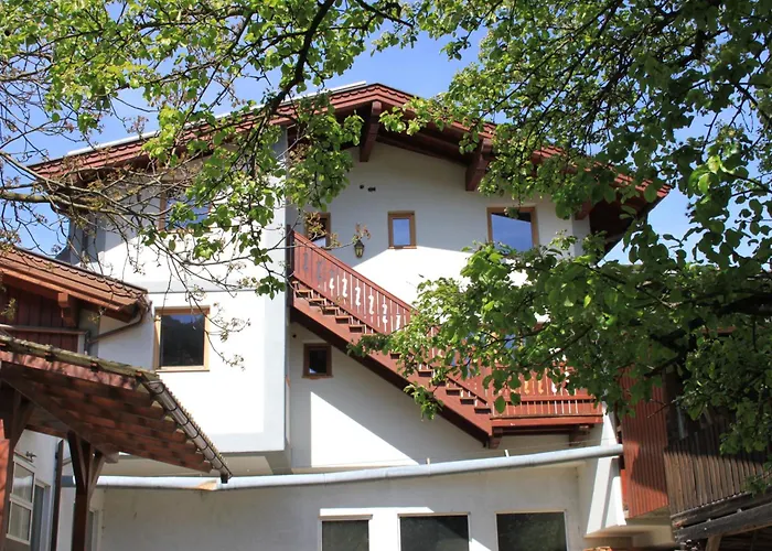 Islitzer * Hollersbach im Pinzgau