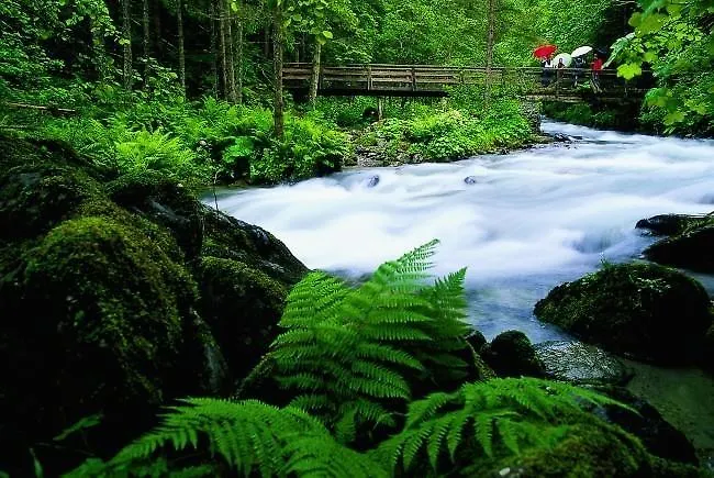 Islitzer * Hollersbach im Pinzgau